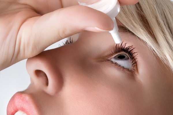 Dry Eye Treatment